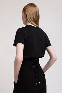 футболка женская ERMANNO FIRENZE 1444852