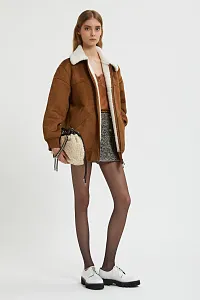 куртка женская ERMANNO FIRENZE 1434842