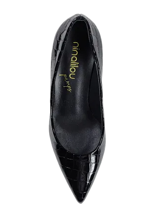 туфли женские NINALILOU 1381152