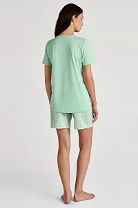 пижама женская CALIDA 7613381391945