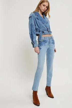 брюки женские ERMANNO FIRENZE 1444762