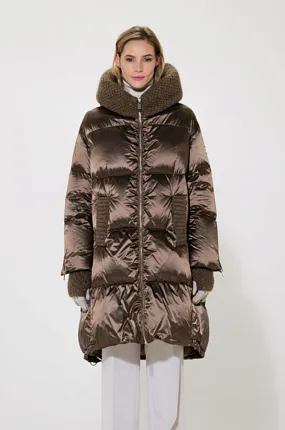 пальто женское STILNOLOGY 1455351