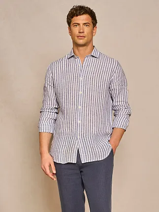 сорочка мужская PAUL TAYLOR 1444094