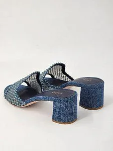 босоножки женские LE SILLA 1417180