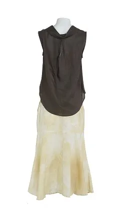 блузка женская ERMANNO FIRENZE 1469257