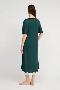 Ночная сорочка женская FREE VOOGUE 4650490232809