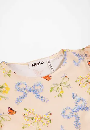 платье для девочки MOLO 1466884