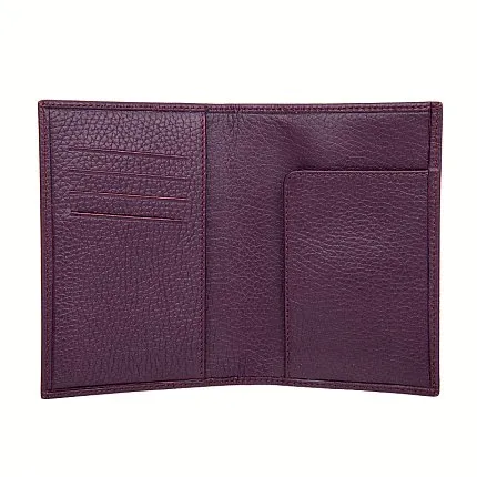 обложка для паспорта CONTI UOMO 1473434