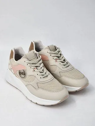 кроссовки женские NERO GIARDINI 1419652