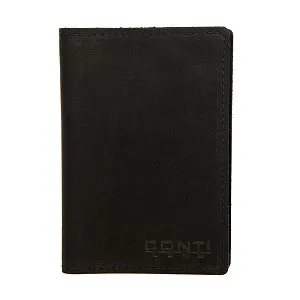 Обложка для паспорта и автодокументов CONTI UOMO 1473162