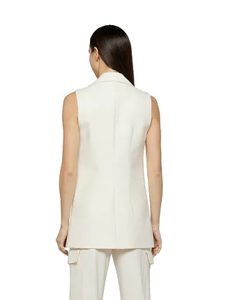 жилет женский SIMONA CORSELLINI 1417652