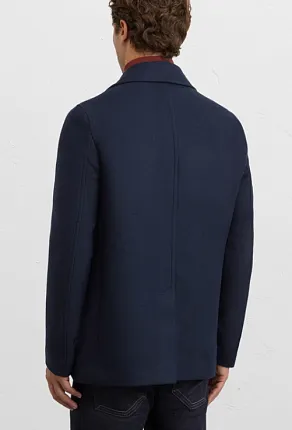 пальто мужское PAL ZILERI 1458949