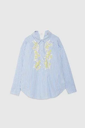 блузка женская ERMANNO FIRENZE 1444740