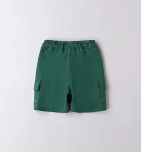 шорты для мальчика iDO 1443744