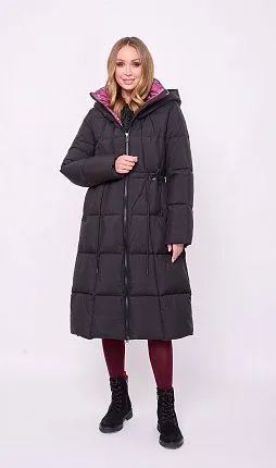 пальто женское FRANCO VELLO 1449856