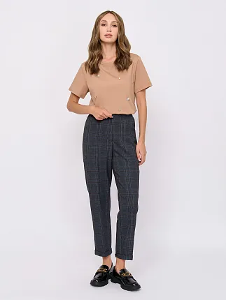 брюки женские FRANCO VELLO 1450504