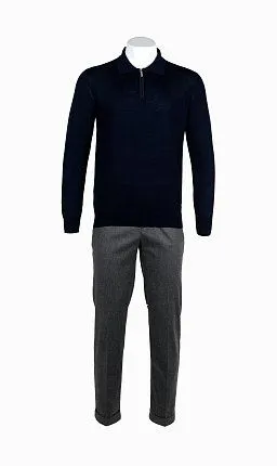 джемпер мужской PASHMERE 1425870