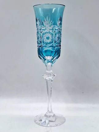 бокал для шампанского ARNSTADT KRISTALL 1341263