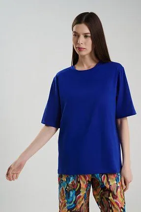 футболка женская PETIT PAS 4640445286308