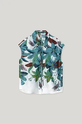 блузка женская LUISA CERANO 1445958