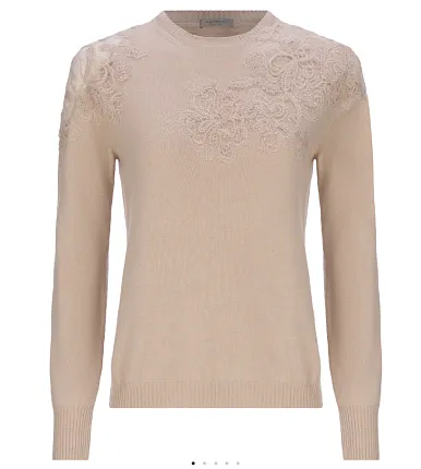 джемпер женский D.EXTERIOR 1452837