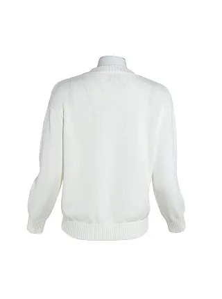 джемпер женский MM (Max Mara) 1465852