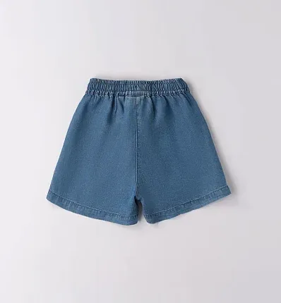 шорты для девочки iDO 1443728