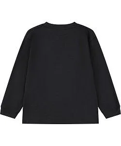 джемпер для мальчика MOLO 1449311