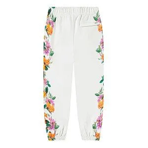 брюки для девочки MOLO 1440550