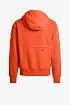 худи мужское PARAJUMPERS 1406887