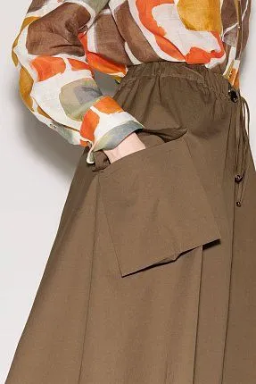 юбка LUISA CERANO 1414111