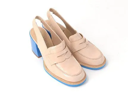 босоножки женские PERTINI 1419262