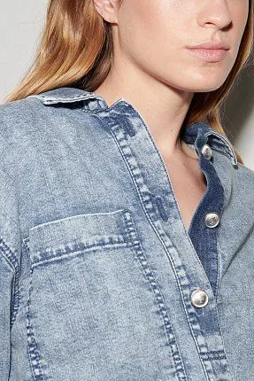 блузка LUISA CERANO 1410043