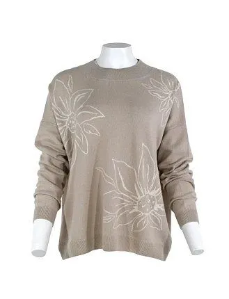 джемпер RE VERA 1453575