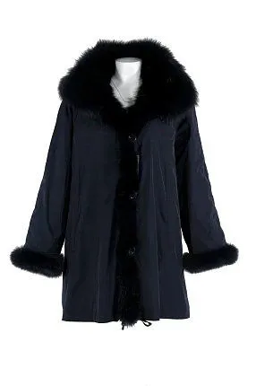 полупальто женское KOTTAS 1456539