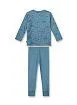 пижама детская SANETTA 1396931