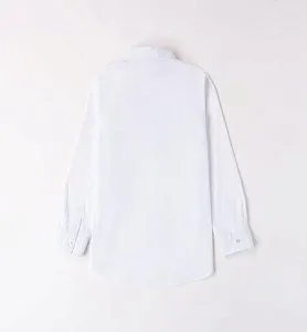 Рубашка для девочки iDO 1414199