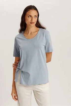 футболка женская HANRO 888721566100