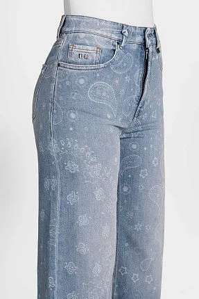 брюки женские TRAMAROSSA 1444503