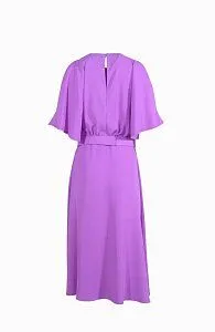 платье женское SIMONA CORSELLINI 1417634