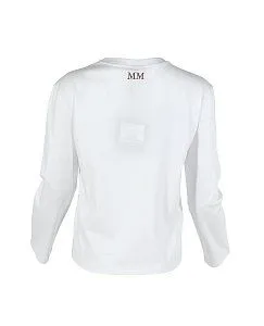 футболка женская MAX MARA LEISURE 1442996