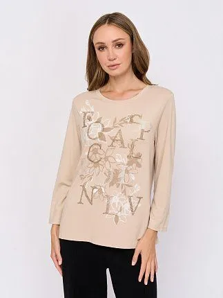 джемпер женский FRANCO VELLO 1451801