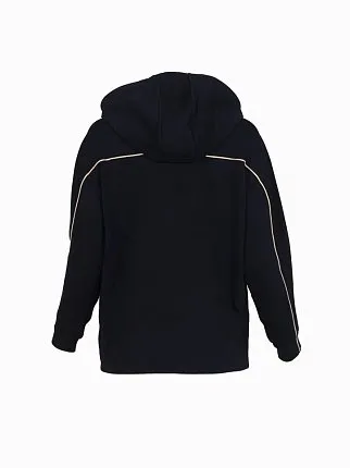 Толстовка женская MAX MARA LEISURE 1432022