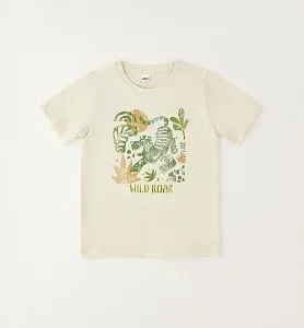 футболка для мальчика iDO 1465110