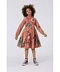 платье для девочки MOLO 1396398