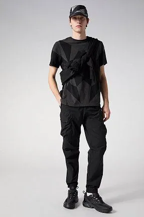 футболка мужская PARAJUMPERS 1444335