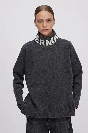 джемпер женский ERMANNO FIRENZE 1459231