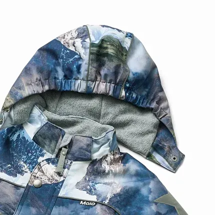 комбинезон для мальчика MOLO 1451446