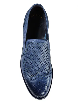 туфли мужские DOUCAL'S 1388670