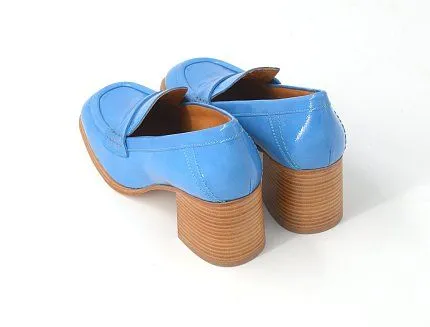 туфли женские PERTINI 1419244